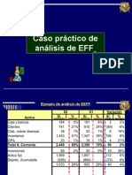 Analisis de EEFF - Caso Practico