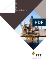 ITT Vertical Oil Gas Bulletin PDF