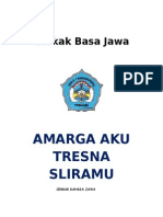 Cerkak Basa Jawa