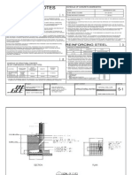 Structural Plans