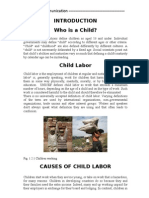 Child Labor Long Report