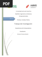 Trabajo Investigación II (Esteban Palma)