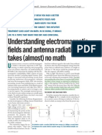 Understanding Electromagnetic Fields