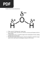 Water Chemistry