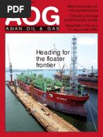 Asian Oil and Gas-November-December 2009