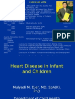 Pem. Cardiovaskular Dr. Mulyadi