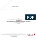 Mauricio Gomez v. - Las Potencialidades de La Investigacin Contable