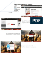 Como Instalar Driver Genius