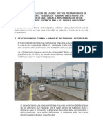 Informe Ductos de Concreto