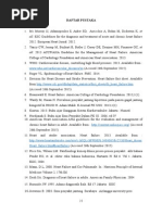 All. ESC Guidelines For The Diagnosis and Treatment of Acute and Chronic Heart Failure