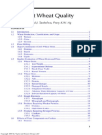 Food Engineering Aspects of Baking Sweet Goods