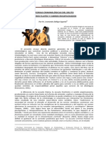 Teorias Criminologicas Del Delito PDF