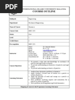 MEC 1392 Sem 1 2015-2016-CourseOutline