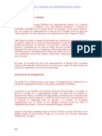 Entiende A Tu Perro, Manual de Comportamiento Canino