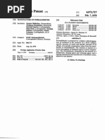 United States Patent (191: (73) Assignee: Adsf'Allr1Ti?Nge (S LL:SCH Lfté