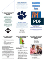 Jmms Middle School Counselor Brochure 2