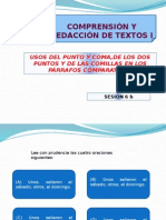 Materiales para Estudiantes 6b Semana 6 CRT I Utp 2014-I 1