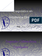 Cefalometria U.C.V. Curso CTT - Odp