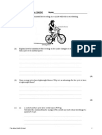 Physics Yr 11 Revision Qs