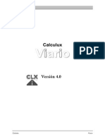 Viario Calculux