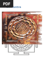 Sri Yantra Doc1