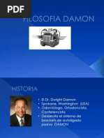 Presentacion Filosofia Damon