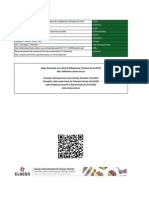 STEFONI. Representaciones Culturales y Estereotipos de La Migración Peruana en Chile