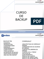 Fundamentos Del Backup