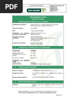 Bio Splent 70 Wp-Hs Appliedchem