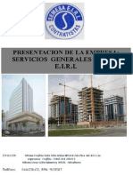 01 - Brochure Semesa