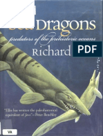 Richard Ellis Sea Dragons Predators of The Preh