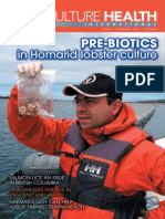 Aquaculture Health Magazine