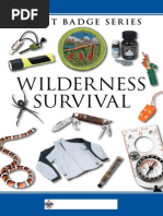 Wilderness Survival Guide New