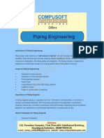 Piping Engineering