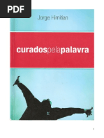 Livro Curados Pela Palavra