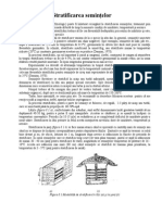 Stratificarea Semintelor 2