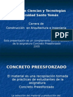 1-Puentes Preesforzados