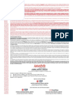 Jumbo Group Preliminary Offer Document (21 September 2015) PDF