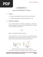 LAB No 2 - Ondas Estacionarias en Una Cuerda 24027