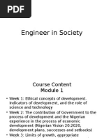 GEC 217 Engineer in Society