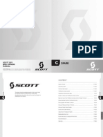 Scott Catalogue