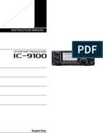 Ic 9100 Manual