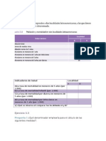 Ejercicio Epidemiologia