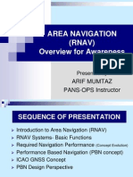 RNAV Awareness