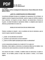 Lectura Comprensiva1 Investigacion de Operaciones