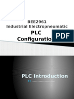 2 - PLC Configuration