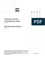 ALFI Manual GB V0.8