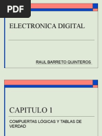 Electronica Digital