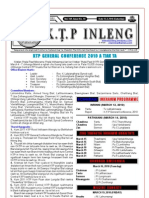 KTP Inleng - March 13, 2010