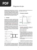 Diagrama de Ojos